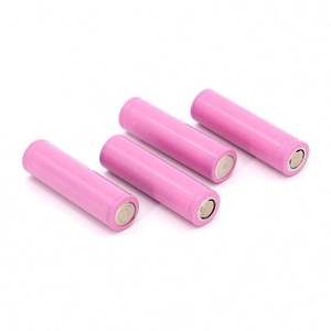 Authentique <span class=keywords><strong>7.4V</strong></span> <span class=keywords><strong>li</strong></span>-ion rechargeable 18650 batteries pack cylindrique 1800mah 18650 batterie au lithium - Product Image 3