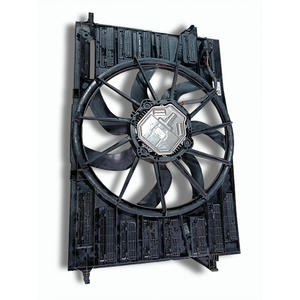 Pour <span class=keywords><strong>Audi</strong></span> <span class=keywords><strong>A5</strong></span> 2019 radiateur <span class=keywords><strong>ventilateur</strong></span> moteur radiateur <span class=keywords><strong>ventilateur</strong></span> <span class=keywords><strong>ventilateur</strong></span> de refroidissement - Product Image 1