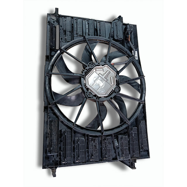 Low Price ZX Radiator Fan Wide Voltage Range (12V) | Alibaba.com