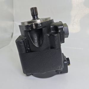 Pompe à palettes hydraulique OEM Série T7AS T7ASW T7ASWN B36 ZR01 B102 - Product Image 4