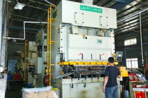 Braket braket dinding logam, besi Floating dekorasi sudut untuk lemari TV furnitur - Product Image 3