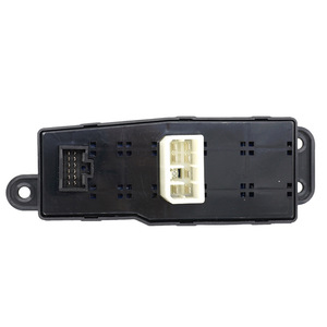 สวิตช์กระจกไฟฟ้า 93570V1030 สำหรับรถยนต์ JAC Jianghuai ระบบควบคุมไฟฟ้าอัตโนมัติ 12V - Product Image 4