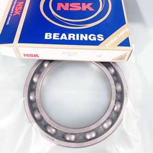 Roulement à billes Miniature de haute précision MJ1/2 12.7mm pour robotique CNC machines-outils équipement médical faible Vibration - Product Image 4