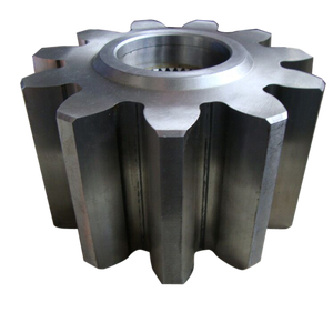 Rodamiento de Giro para Excavadora de Calidad Alemana bibo - Product Image 2