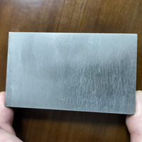 Plaques en acier inoxydable en PVC de 0.8 Ba, or rose, 2.3mm, 430mm d'épaisseur, métal de calibre 16, plafond ondulé de 4*8 pieds