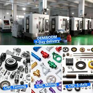 מותאם אישית דיוק גבוהה <span class=keywords><strong>cnc</strong></span> שירות מתכת כרסום נירוסטה פליז אלומיניום טיטניום <span class=keywords><strong>cnc</strong></span> מפנה חלקי עיבוד - Product Image 4