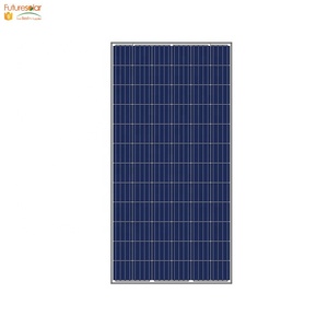 แผงโซลาร์เซลล์โพลีคริสตัลไลน์ประสิทธิภาพสูง 330w 340w 280w 260w 275w 320w 330 250 วัตต์ รุ่น FSM250P-60 - Product Image 4