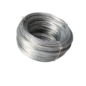 Fil d'acier galvanisé anti-explosion haute sécurité pour clôture de dépôt pétrolier et protection des zones inflammables - Product Image 5