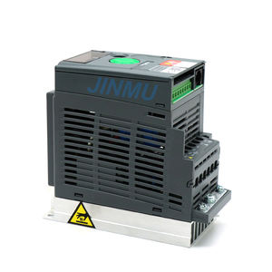 Inversor Original <span class=keywords><strong>Serie</strong></span> ATV310 ATV310H037N4A / ATV310H075N4A Trifásico 380-460V 0.37kW 0.75kW - Product Image 4
