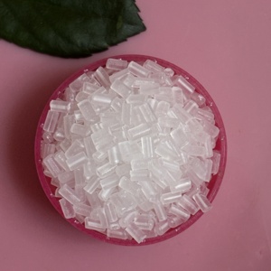 <b>PP</b> Granules for Plastic Bags and Non-woven Bags PPHP510L Granules Polypropylene Raw Materials - Product Image 2