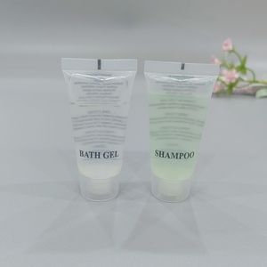 Juego de <span class=keywords><strong>champú</strong></span> y acondicionador de Gel de ducha de Hotel Mini <span class=keywords><strong>champú</strong></span> para baño de Hotel Juego de artículos de tocador - Product Image 4