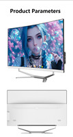 Core I9 I7 I5 I3 Gamer Gaming-PC Computer Laptops Desktop All-in-One Gaming-PC Desktop All-in-One Computer
