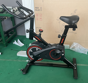 Todo quay xe đạp văn phòng phẩm Xe Đạp Cardio trong nhà có thể điều chỉnh chuyên nghiệp quay Xe đạp tập thể dục thiết bị phòng tập thể dục - Product Image 4