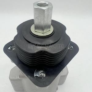 Ensemble de levier de commande d'excavatrice Senwitt 9239583 pour pièces Komatsu ZAX200-6 - Product Image 2