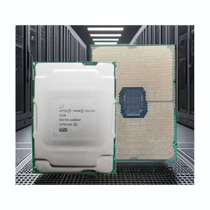 ซีพียูเซิร์ฟเวอร์ Xeon Silver 4310 ประสิทธิภาพสูงรุ่นใหม่ 12 คอร์ 2.10 GHz 18MB LGA 4189 12nm เทคโนโลยี Virtualization 64 บิต ประสิทธิภาพสูง - Product Image 4
