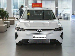 Chery Fulwin <span class=keywords><strong>A8</strong></span> 2024, Autos Eléctricos Usados de <span class=keywords><strong>Segunda</strong></span> <span class=keywords><strong>Mano</strong></span>, 4 Puertas, 5 Asientos, Auto Híbrido Compacto, Vehículos Eléctricos Híbridos Enchufables - Product Image 2