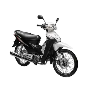 Pabrik Langsung Harga 4 Stroke 120cc Gas Kota Scooter untuk Dewasa Sepeda Motor Mini