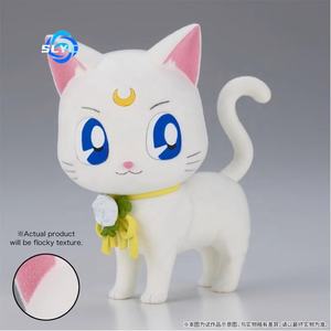 Nouvelle figurine originale Banpresto <span class=keywords><strong>Sailor</strong></span> Moon Usagi Tsukino Vénus Jupiter Mars Uranus Neptune - Product Image 3