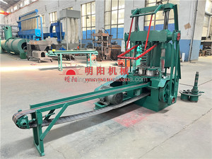 Thân thiện với-môi trường công suất Lớn tổ ong than máy ép/tổ ong làm bánh/xuất xứ máy - Product Image 2