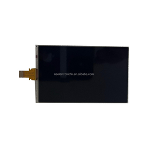 ใหม่ 3.2 นิ้ว 336*536 อุตสาหกรรม TFT LCD โมดูลสำหรับอุตสาหกรรมควบคุมการแพทย์อุปกรณ์ยานยนต์จอแสดงผล LS032B7DD02 - Product Image 1