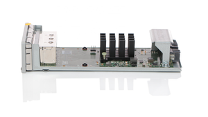 Nouveau module réseau C9300X-NM-4C C9300X 4 ports 40G/100G QSFP28 pour liaison montante de switch d'entreprise - Product Image 3