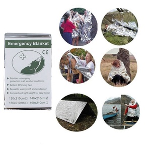 サバイバル救急キットバッグ 緊急外傷キット 止血胸腔プラスターと止血帯付き - Product Image 6