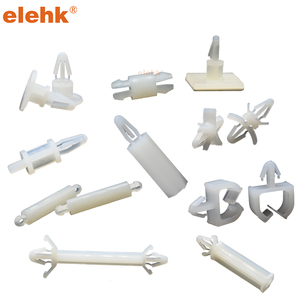 Elekh nhà sản xuất 94v2 Brass Spacer Nylon hỗ trợ cho PCB với cách ly cột khóa thiết bị điện tử bảng mạch <span class=keywords><strong>standoffs</strong></span> - Product Image 5