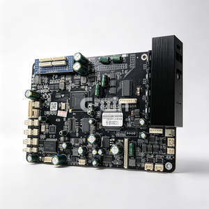 Placa portadora original SY I3200 de un solo cabezal SY2B_V5.5 para impresora de un solo cabezal i3200 - Product Image 5