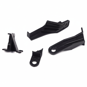 ชุดซ่อมไฟหน้า (4ชิ้น) ด้านขวาสำหรับใช้งานร่วมกับ Toyota Corolla-2014 OEM 8113002E70 - Product Image 2