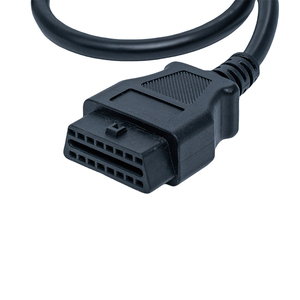 Cable OBD Universal Conector Deutz de 12 Pines para Escáner de Diagnóstico de Camiones Diésel F7S-D/F7S-G Reparación - Product Image 2
