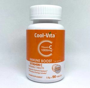 Suplemento médico prenatal y para recién nacidos, cápsulas de gelatina blanda masticables con sabor a frutas y vitamina C, dosis para mujeres embarazadas - Product Image 2