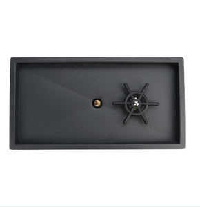 Jarra automática de alta calidad para <span class=keywords><strong>Bar</strong></span> y cafetería, máquina limpiadora de vasos de acero inoxidable - Product Image 3