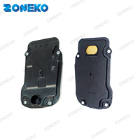 Filtro de Transmisión Automática 35330-73010, Filtro de Transmisión 3533073010, Conjunto de Filtro para Cuerpo de Válvulas de Aceite para Camry, RAV4 3533052010