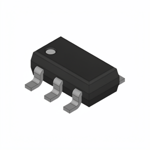 SC-74, SOT-457 PBLS6005D,115 Transistores Componentes Canal de Distribución del Fabricante de Electrónica - Product Image 1