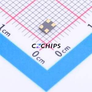 SX3B26.000F2010F30 Crystal (Passive) SMD3225-4P Crystal Oscillator SMD Crystal Oscillator 26MHz 10ppm 20pF - Product Image 2