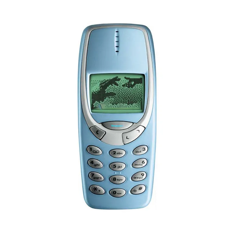 Grosir Ponsel Pintar 8210 8310 3310 3510 Ponsel Pintar untuk Nokia