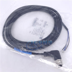 Cable de Datos para Válvula de Expansión Electrónica Emerson Exv-M30/Exv-M60, Cable de Conexión de 3 Metros para Equipos de Refrigeración - Product Image 2