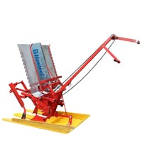 TRANSPLANTEUR DE RIZ ISEKI MÉCANIQUE PZ-60D