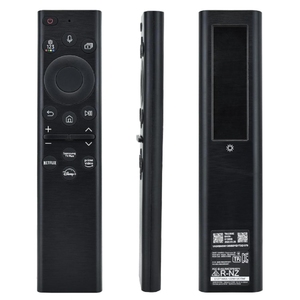 Control Remoto de Repuesto Universal BN59-01385A con Control por Voz Solar para Televisores <span class=keywords><strong>Samsung</strong></span> LED <span class=keywords><strong>Smart</strong></span> <span class=keywords><strong>4K</strong></span> <span class=keywords><strong>Ultra</strong></span> <span class=keywords><strong>HD</strong></span> - Product Image 6