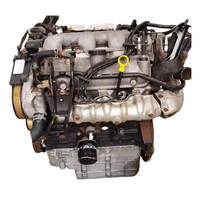 Moteur essence LB8 V6 d'occasion à prix de gros pour GL8 Regal Chevrolet Camaro 2.5 avec faible kilométrage