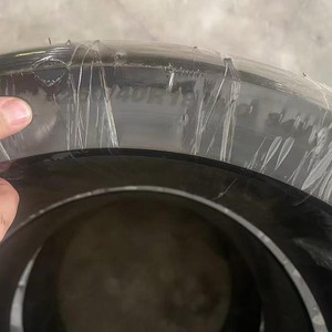 Neumático Radial para Motocicleta KINGTYRE K97 240/45ZR17 |   Neumático Tubeless de Acero Reforzado para Bicicletas Deportivas de Crucero - Product Image 3