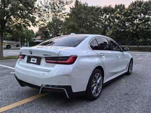 <span class=keywords><strong>BMW</strong></span> <span class=keywords><strong>i3</strong></span> eDrive40 L Luxe 2024, berline électrique 5 places, haute performance, 4 roues motrices, véhicule à énergie nouvelle, intelligent, <span class=keywords><strong>prix</strong></span> abordable, <span class=keywords><strong>BMW</strong></span> <span class=keywords><strong>i3</strong></span> - Product Image 6