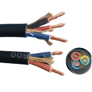 Ccc Origin Manufacturers Pvc Pur Xlpe Insulated Copper Conductor Mineral Insulated Power Cable