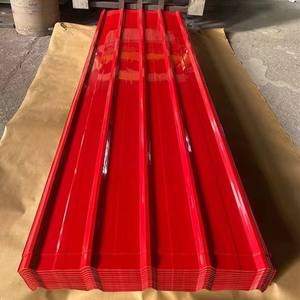 Populaire Gegalvaniseerde Golfplaat Mini Gegalvaniseerde Staalplaten Ppgl <span class=keywords><strong>11</strong></span> Dikke Golfplaten Dakplaat Fabrikant Prijs - Product Image 5