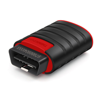 Almacén DE LA UE para ThinkCar Thinkdiag OBD2 Lector de código de coche Nueva versión Codificación ECU Software gratuito de 1 año