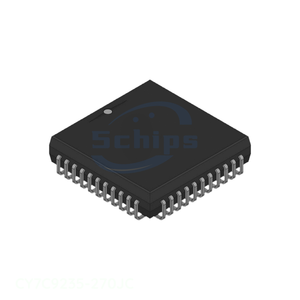 Electronic Circuit Components CY7C9235-270JC Interface Authorized Distributor - Product Image 1