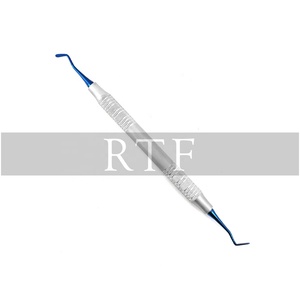 Instrumentos de llenado Dental compuesto, juego de 5 unidades con caja - Product Image 4