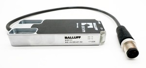 Tête de lecture/écriture RF Plc Bis0131 à Vm-355-401-s4 &amp;   <span class=keywords><strong>Antenne</strong></span> -boîte d'origine- pour produit sous garantie - Product Image 2