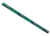 Backplane per Server di Alta Qualità con Supporto SATA-I,II,III e SAS-I,II per 4 Dischi Rigidi, Prezzo di Fabbrica all'Ingrosso, Spedizione Rapida