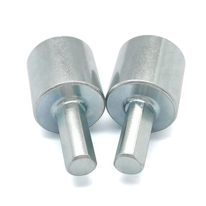 Adaptador de llave de vaso hexagonal Jiax de 3/4 pulgadas para gato de tijera, herramienta manual de elevación para coche - Product Image 2
